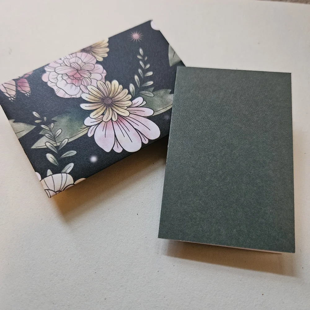 Handmade add bundle